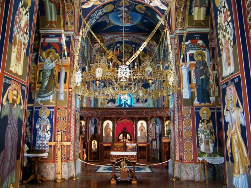 Экскурсия из Дубровника в Боснию и Герцеговину-город Требинье — фото 4, Дубровник | Покатаем