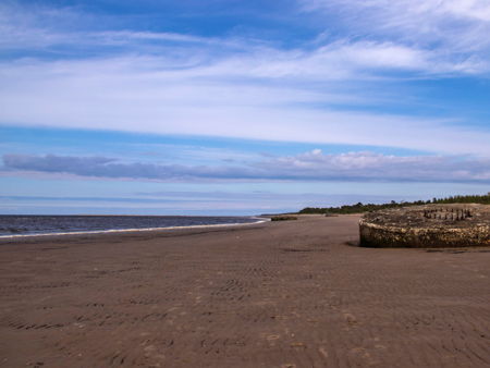 Кенозерский национальный парк