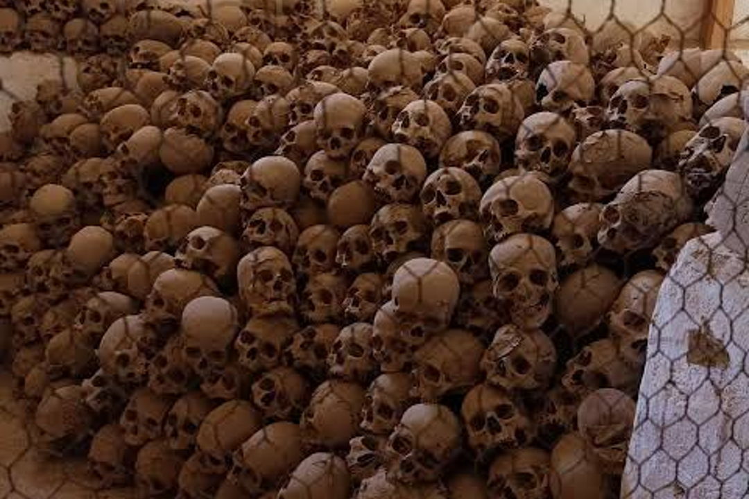 Рассвет на горе Моисея (Синай) – экскурсия с русским гидом — фото 8