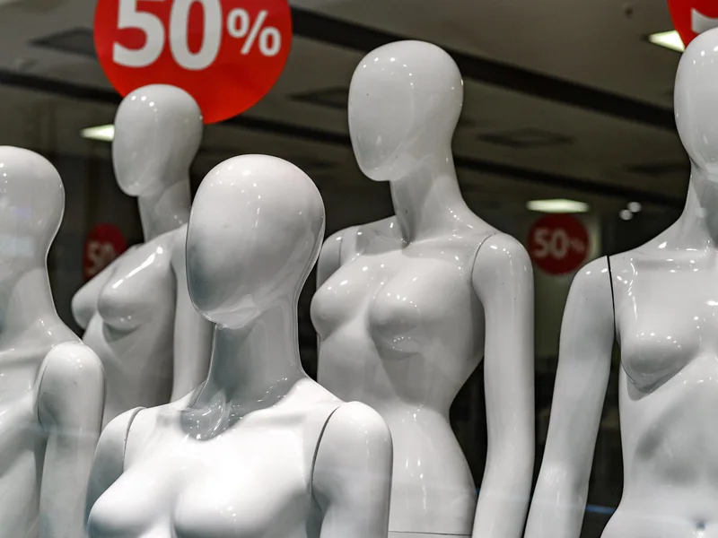 Шоппинг-тур в аутлет Batavia Stad Fashion Outlet — фото 4, Амстердам | Покатаем