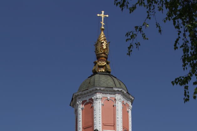 Виды Мифы и легенды, призраки и мистика старой Москвы