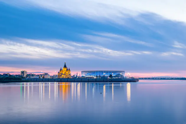 Прогулочный рейс на катамаране ЭкоходЪ — фото 3