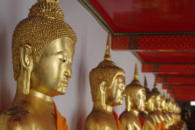 Виды Колоритный тур на озеро Чео Лан