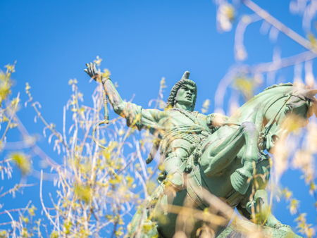 Музей археологии и этнографии