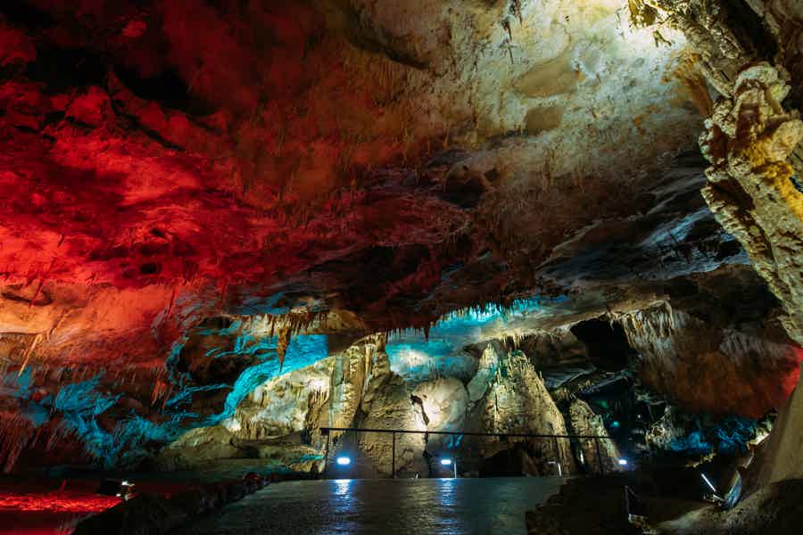 Мартвильская сказка и «пещера Прометея» - фото 5