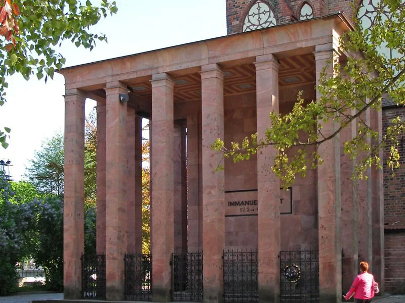 Аудиоэкскурсия в приложении: По историческому центру Калининграда — фото 4, Калининград | Покатаем