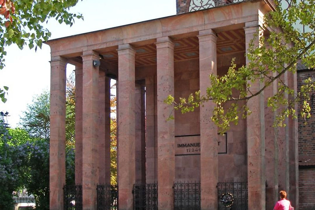 Аудиоэкскурсия в приложении: По историческому центру Калининграда — фото 3
