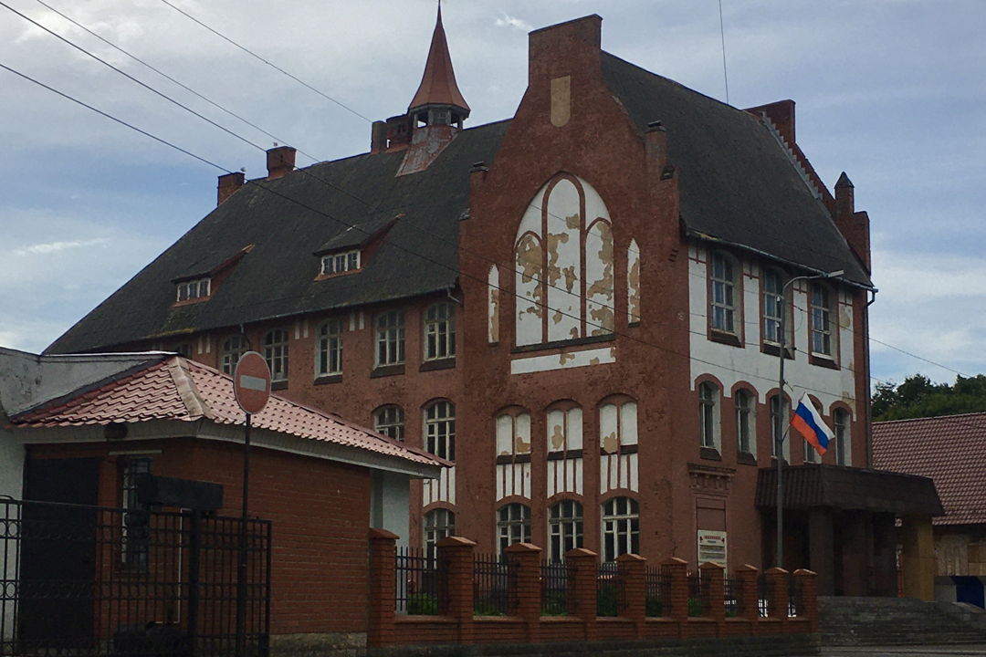 В Балтийск , Янтарный , Филинская бухта , Светлогорск в мини-группе — фото 8