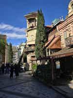 Экскурсия "Тбилиси с улыбкой: прогулка по Старому городу" - фото отзыва 3