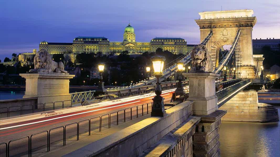 «Визитные карточки» Будапешта — самый популярный пешеходный тур - фото 4