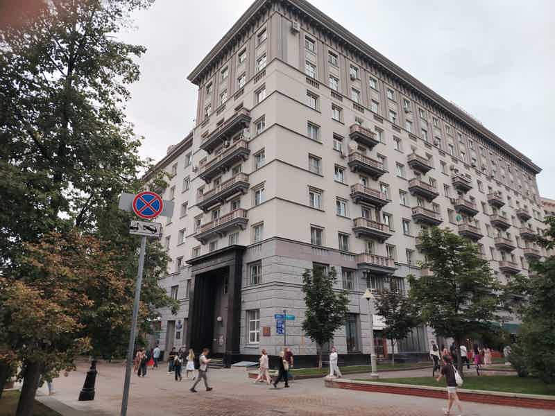 Замоскворечье многоликое и интересное - фото 6