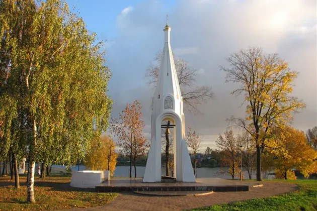 Ярославль в прошлом и настоящем: обзорная экскурсия — фото 2