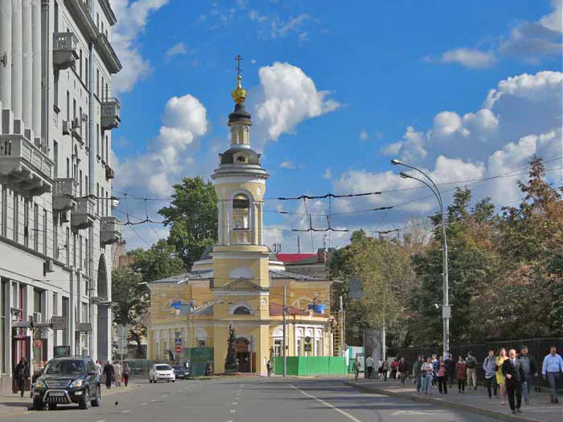 Хитровка, Ивановская Горка и окрестности — легенды и байки — фото 7, Москва | Покатаем