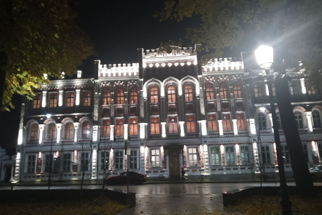 Очарование вечернего Смоленска. Пешеходная экскурсия — фото 6