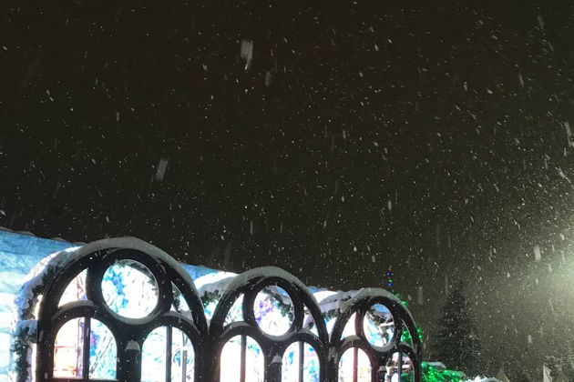 Аудиогид «Волшебный калейдоскоп Самары: Путешествие по сказочным уголкам»