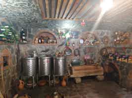 Экскурсия "Батуми и Горная Аджария: водопады, вино, чарующие панорамы и традиции" - фото отзыва 3
