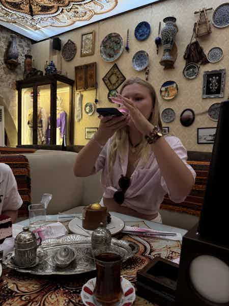 Замки и крепости средневековой Фамагусты - город призрак Вароша. - фото 4