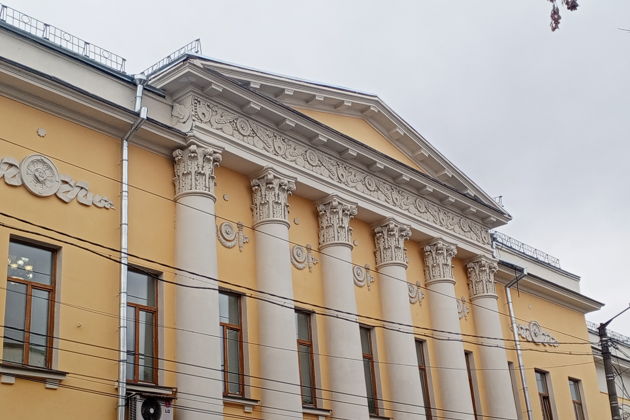 Виды Квест-путешествие «Тайны и клады купеческих домов»