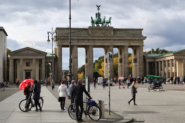 CityVoice Berlin. Musical Expedition — photo 5, Berlin | Pokataem