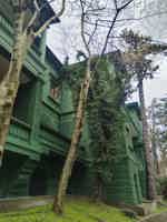 Экскурсия "Авторская экскурсия «Тайны Зеленой дачи Сталина»" - фото отзыва 5