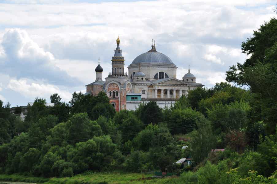 Торжок за час: прогулка для тех, кто в пути - фото 4