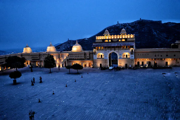 5N/6D Golden Triangle Tour + Authentic cooking class — photo 7, Delhi | Pokataem