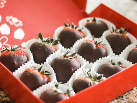 Музей «Шоколадный Выборг»