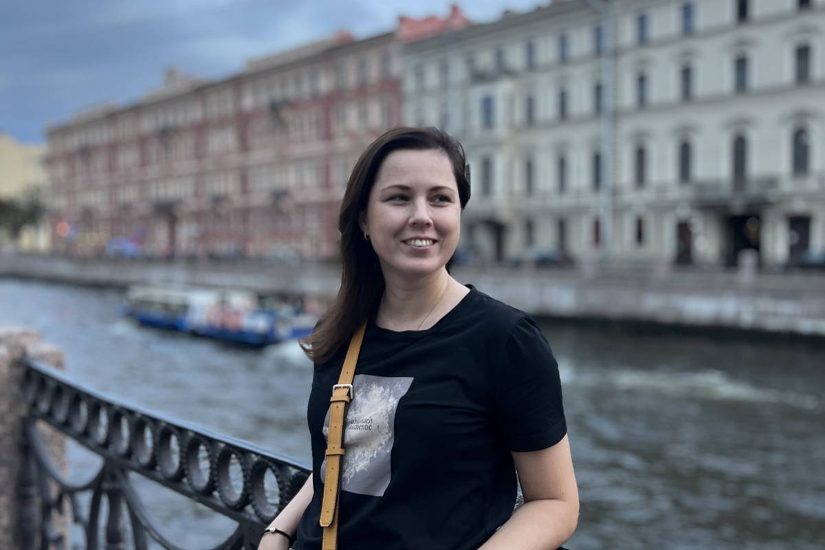 Любовные истории Старого Петербурга