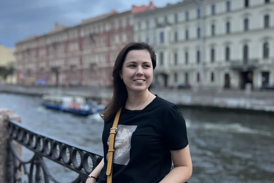 Любовные истории Старого Петербурга — фото 1