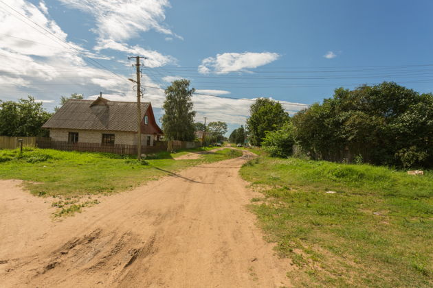 Виды Паломничество на острова Талабского архипелага
