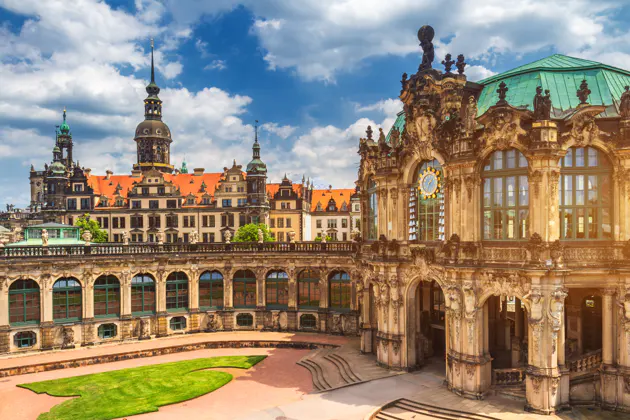 Экскурсия в Дрезден и Саксонскую  Швейцарию — фото 3