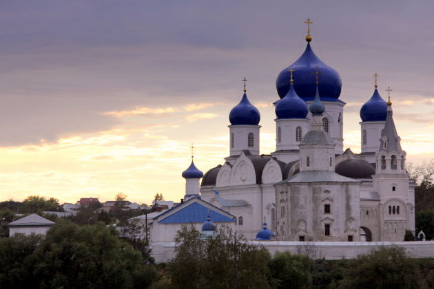 Главное изображение экскурсии - «Поэма в камне»: Боголюбово и храм Покрова-на-Нерли