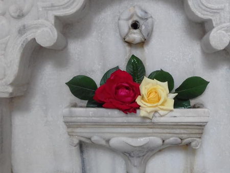 Ханский дворец