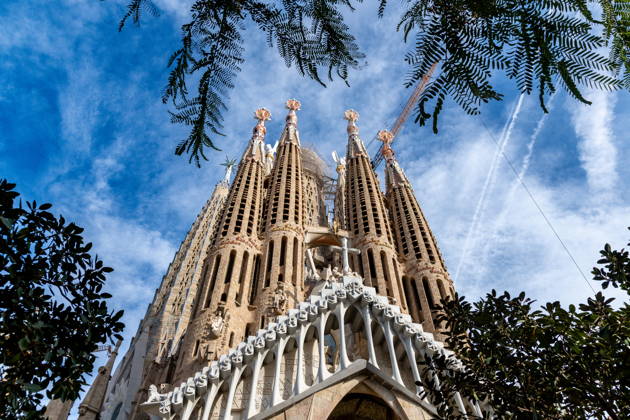 Барселона — город шедевров ЮНЕСКО: по следам Гауди и каталонского модернизм