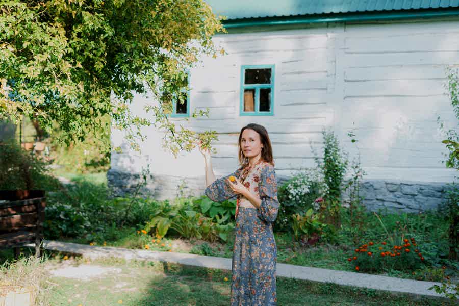 Фотопутешествие в Солохаул — родину русского чая - фото 7