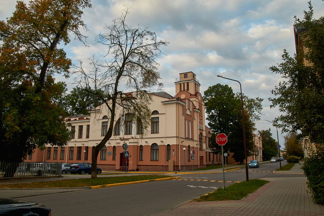 Знакомство с Гродно — фото 5