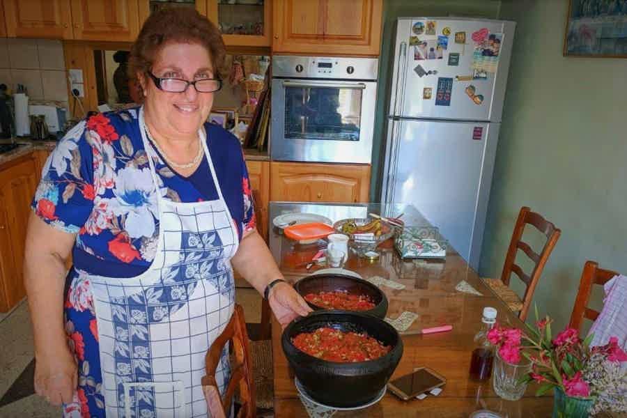 Фирменная экскурсия от «Гида на Кипре» - фото 3