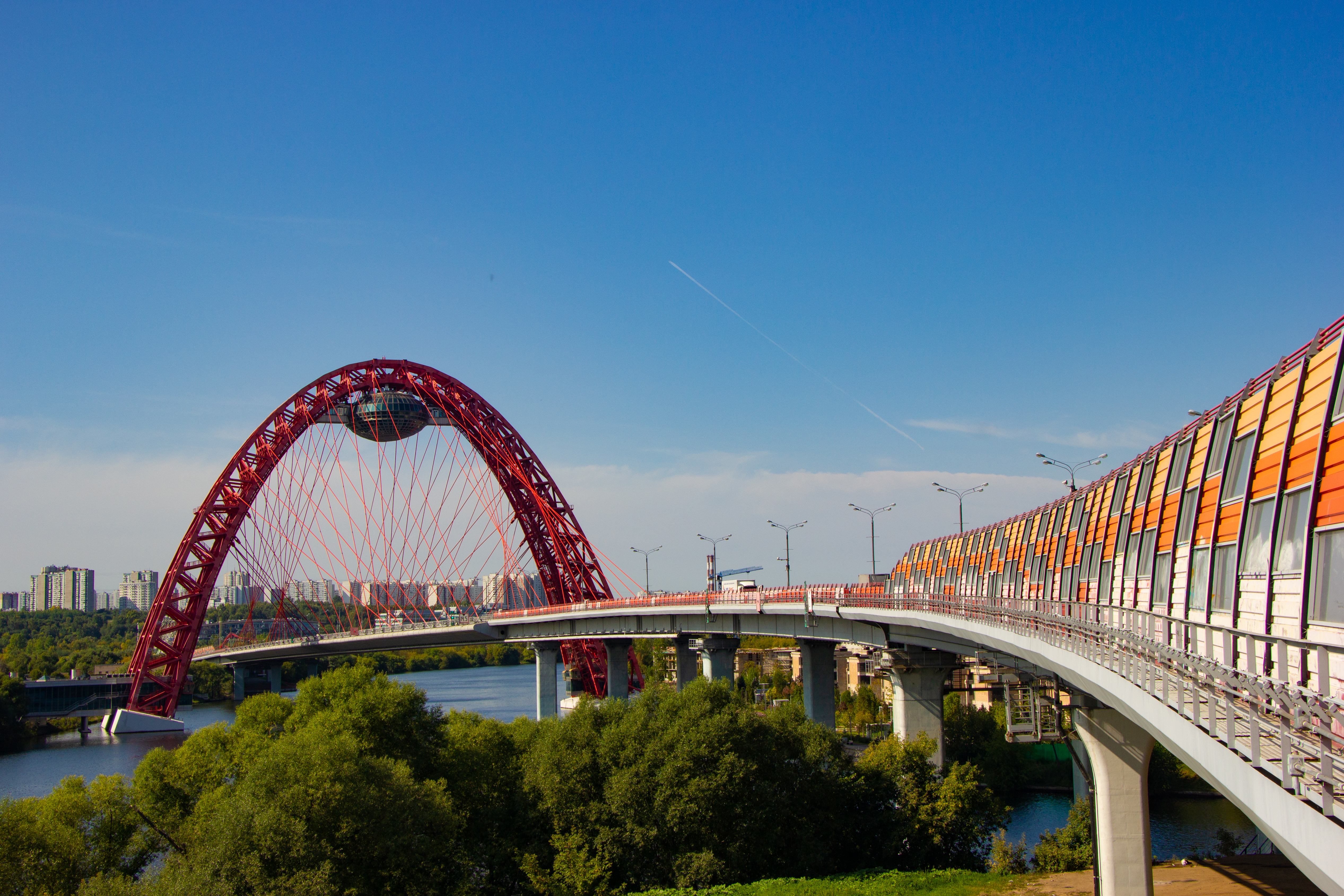 Мост Живописный