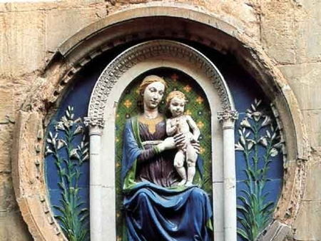 Музей Барджелло