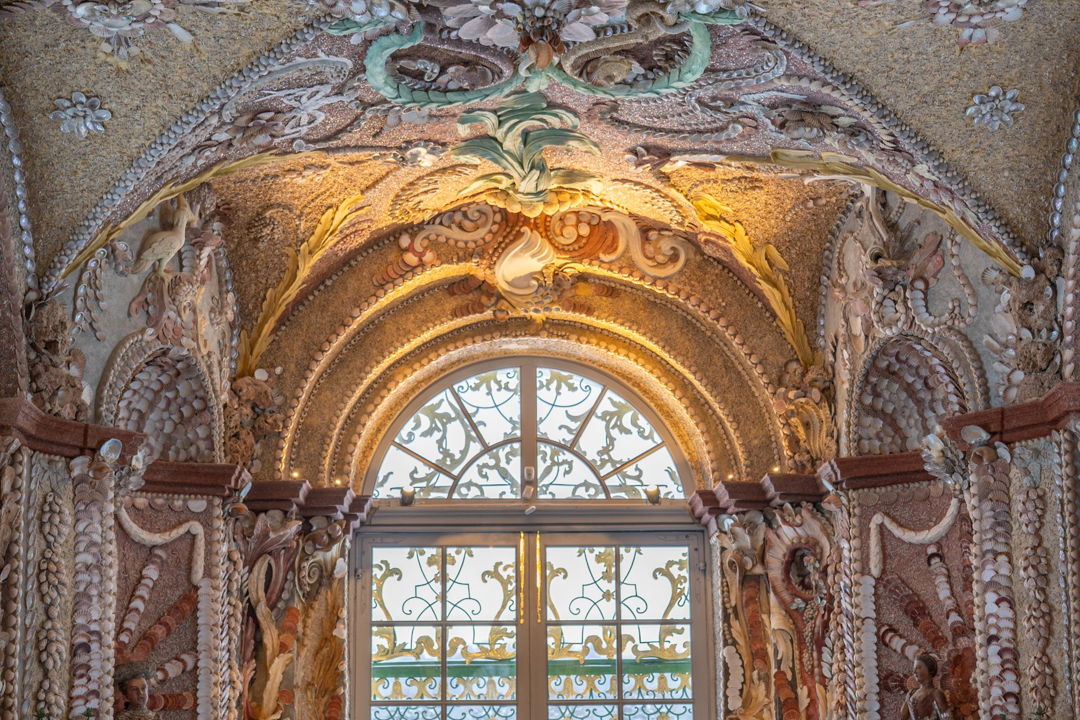 Волшебное Кусково: экскурсия, фотосессия и чаепитие в усадьбе — фото 7