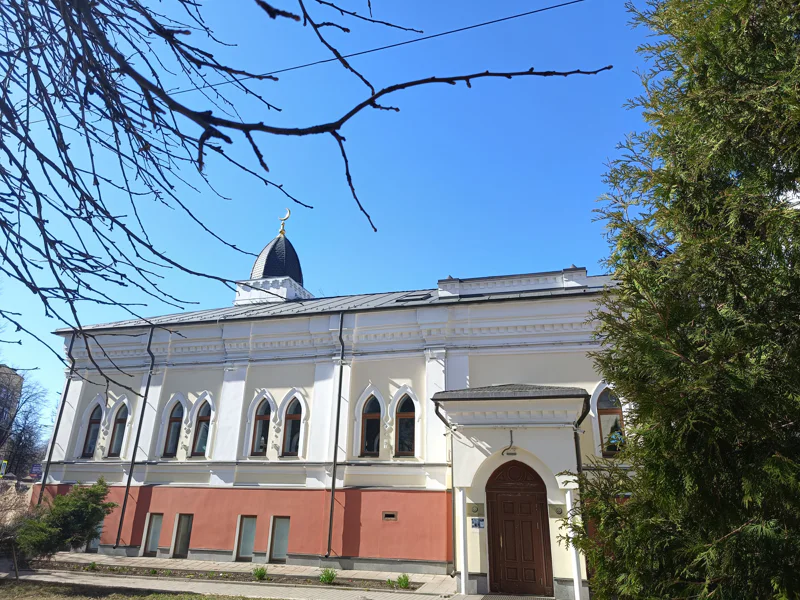 Погружение в духовную культуру Ярославля — фото 2, Ярославль | Покатаем