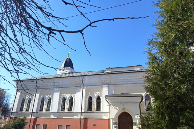 Главное изображение экскурсии - Погружение в духовную культуру Ярославля