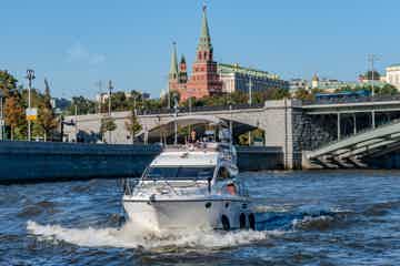 Приватная прогулка по выбранному маршруту