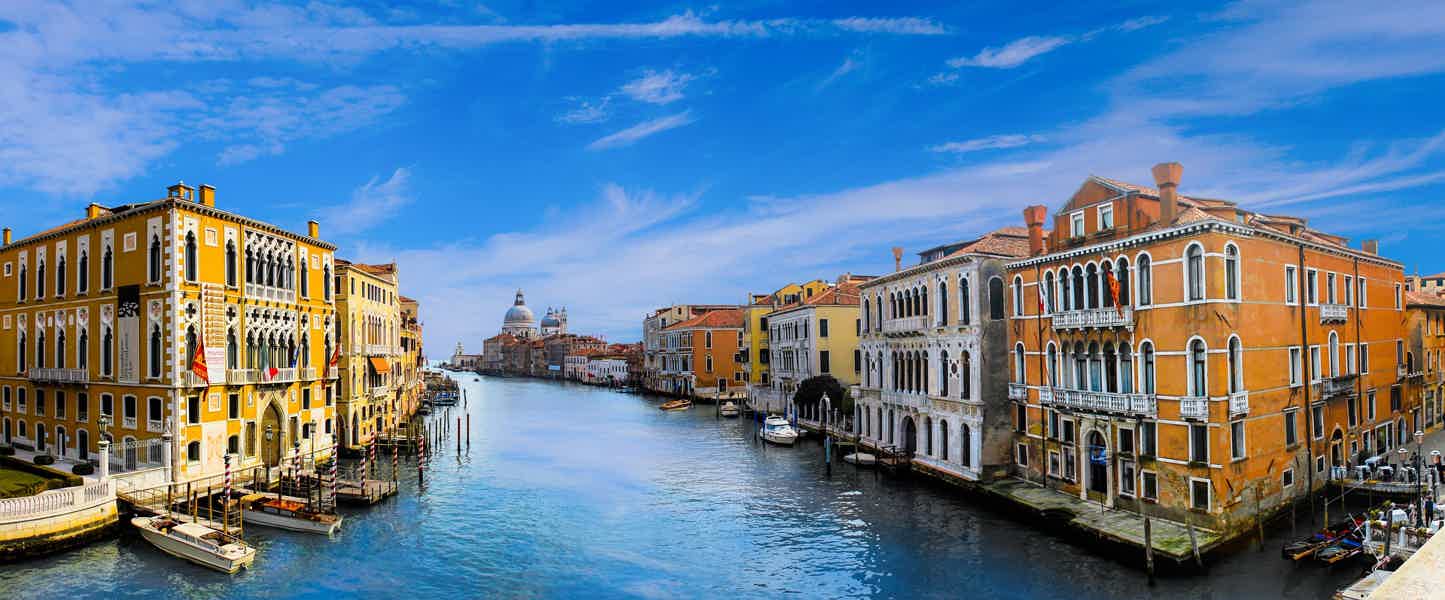 Вся Венеция за 2 часа - фото 2