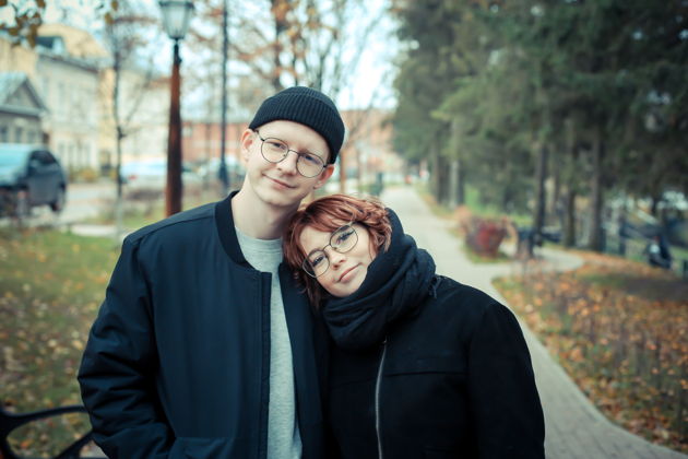 Фотопрогулка "Старый Рыбинск"