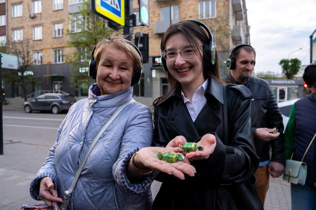 Главное изображение экскурсии - Красноярск: сквозь время