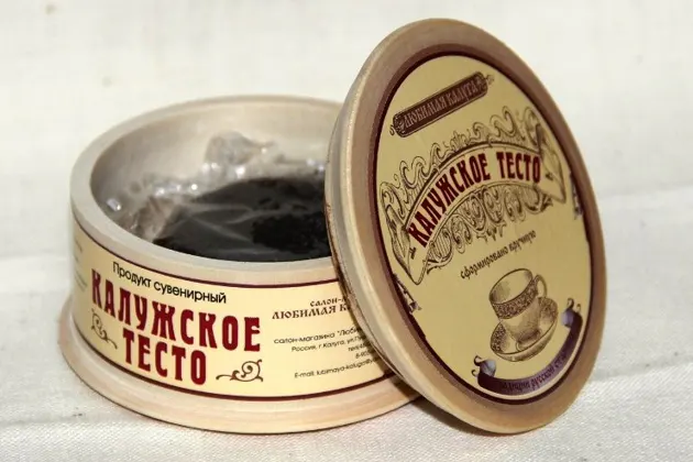 «Калуга гастрономическая»: авторская экскурсия — фото 3