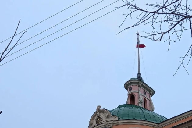 Фото к экскурсии Игры престолов в России (или все самое интересное о дворцовых переворотах)
