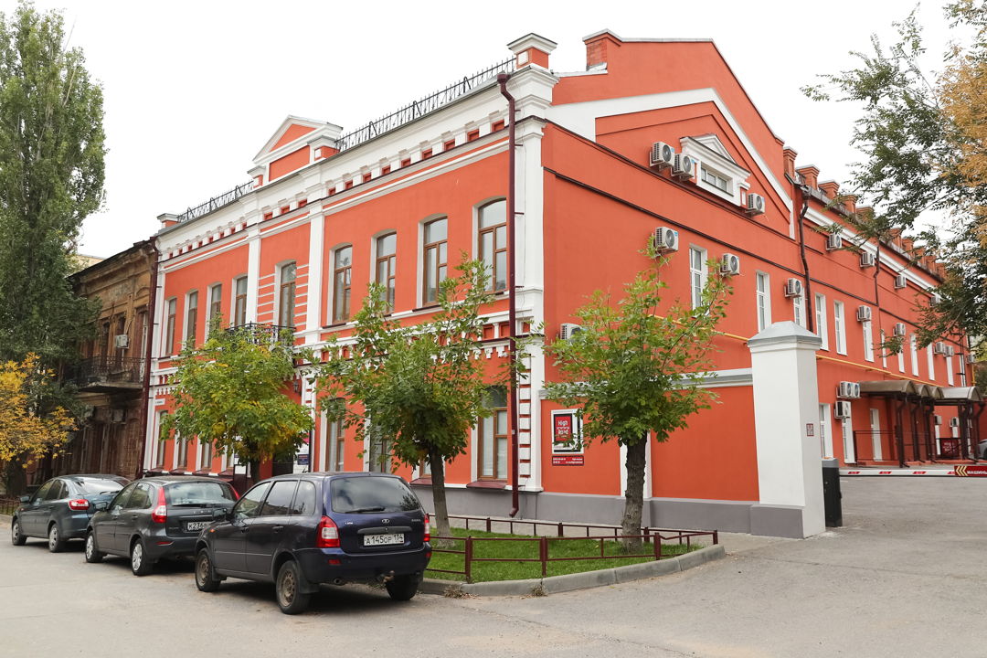 Из Волгограда в Царицын — фото 5