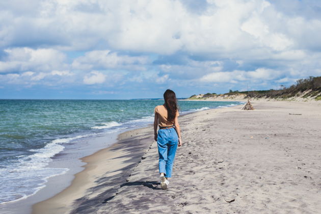 Виды Экскурсия-конструктор по побережью: от Куршской косы до старинных курортов